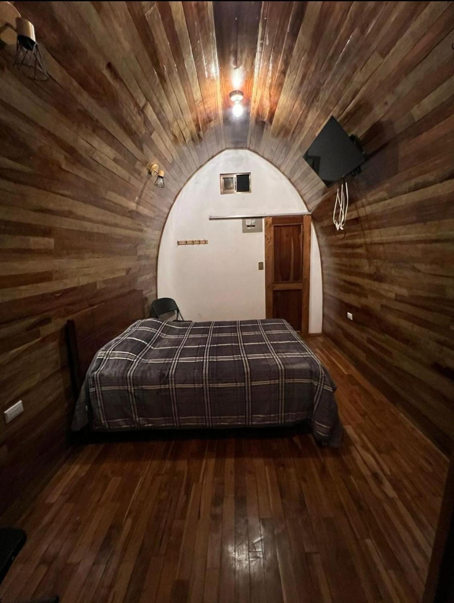 Cabanas La Laguna Cartago Exterior photo
